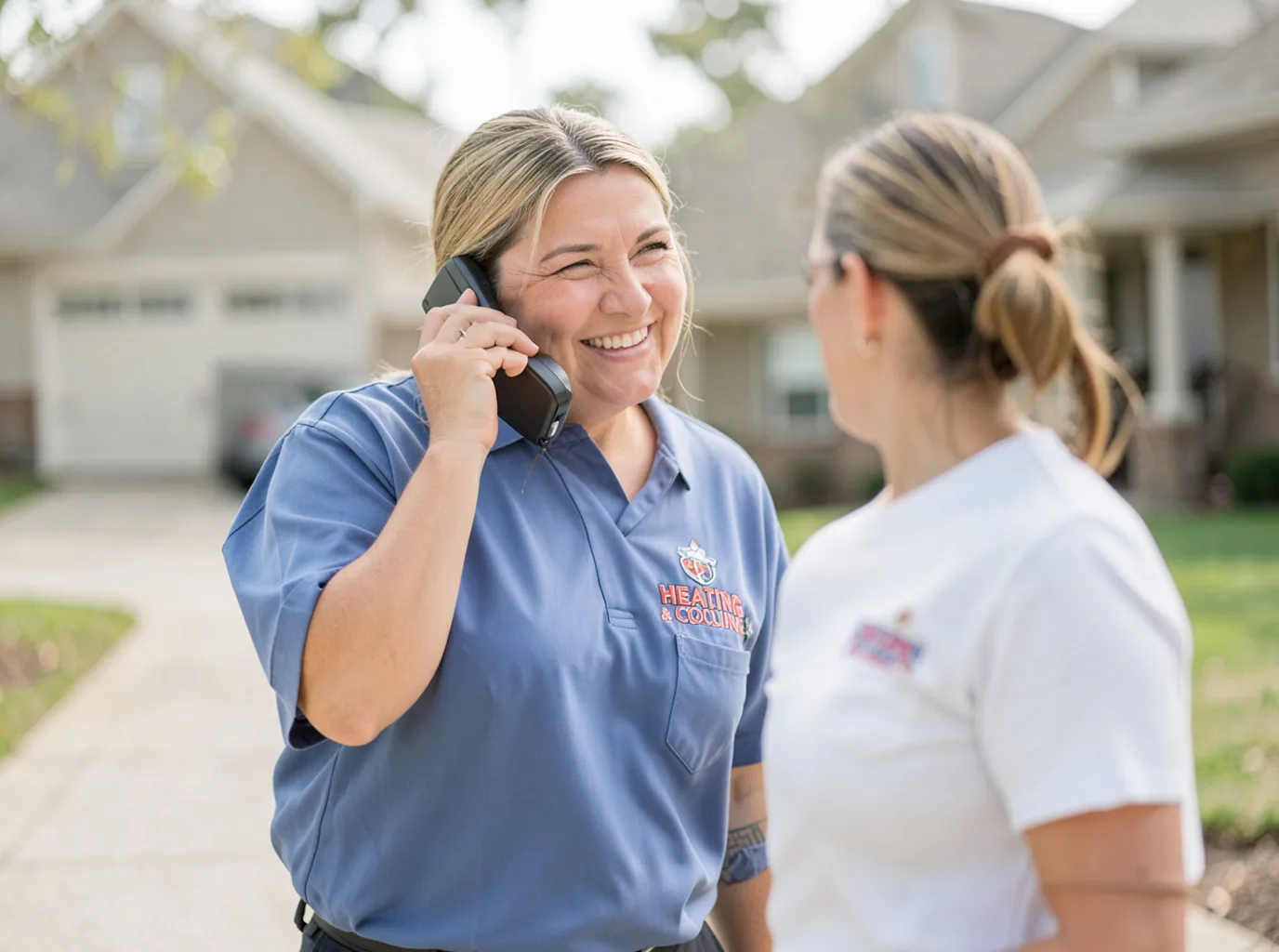 Hvac Repair Fairbury, IL FAQs